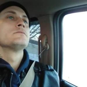 Meet your Posher, Jason